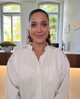 Marta Kacarevic