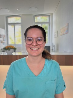 Sarah Zurkirchen