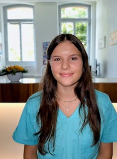 Tabea Keller